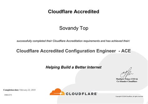 eCam Solution | One Day One Improvement