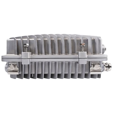 DOCSIS 3.1 Modem 的图像结果