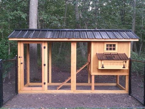 Custom Chicken Coop For Sale at Arthur Dwyer blog