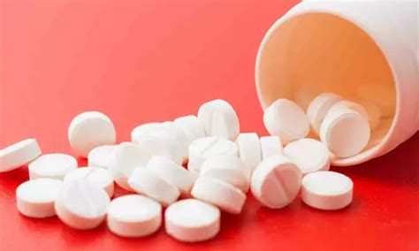 Aspirin Use Shows Greater Benefit for Colon Cancer Risk Reduction in ...