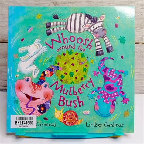 Tiny Creatures - BKLT41550 – Extrokids