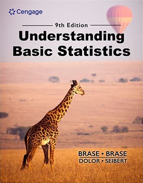 Understanding Basic Statistics 的图像结果