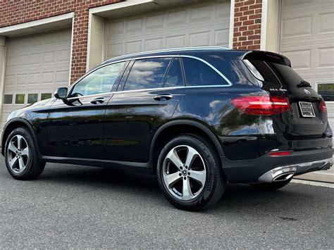 2019 Mercedes-Benz GLC GLC 300 4MATIC Stock # 668009 for sale near Edgewater Park, NJ | NJ ...
