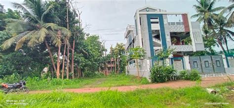 239 Sq. Yards Residential Plot for Sale in Ayyappa Nagar, West Godavari ...