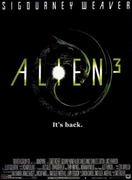 Image result for Alien 3