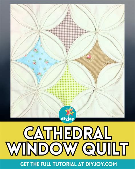 Image result for Cafe Window Quilt Tutorial