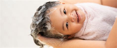Buy Tots & Bubbles Gentle Baby Shampoo & Hair Cleanser 200ml | Tear ...