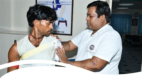 ISHWAR Institute of Prosthetics and Orthotics