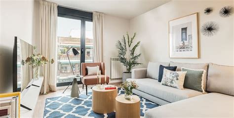 Tetouan V Gardens - Apartments for Rent in Madrid, Community of Madrid ...