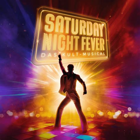 SATURDAY NIGHT FEVER Musical Infos & mehr | Musical1