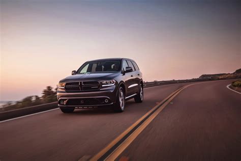2014 Dodge Durango Goes On Sale