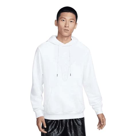 Nike - Nike Kobe Dri-Fit Standard Issue Pullover Basketball Hoodie ...
