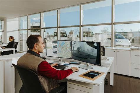 Rezultat imagine pentru Webfleet Solutions