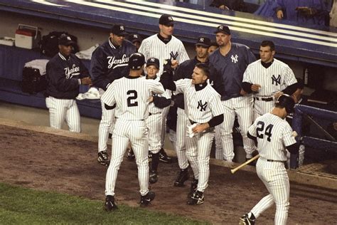1998 Yankees, May 20: Lineup does the talking after Orioles brawl ...
