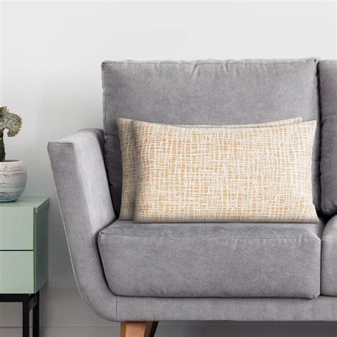 Buy My Bedding Set of 2 Cushion Covers - 30x50cm from Home Centre at ...