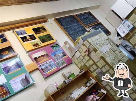 Pagdandi Bookstore & Coffee, Pune - Restaurant menu and reviews