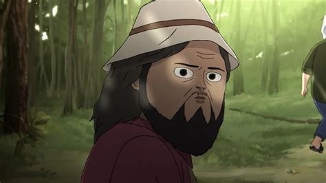 Adult Swim Earns Emmy Nomination in Packed Best Animated Series Category