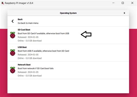 Image result for Update Raspberry Pi Bootloader