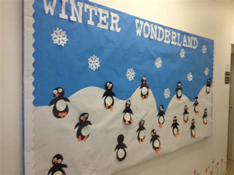 January Bulletin Board Ideas Preschool at Joseph Park blog