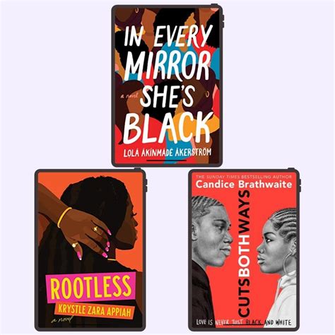 3 Thought-Provoking Book Recommendations - In Novel Company