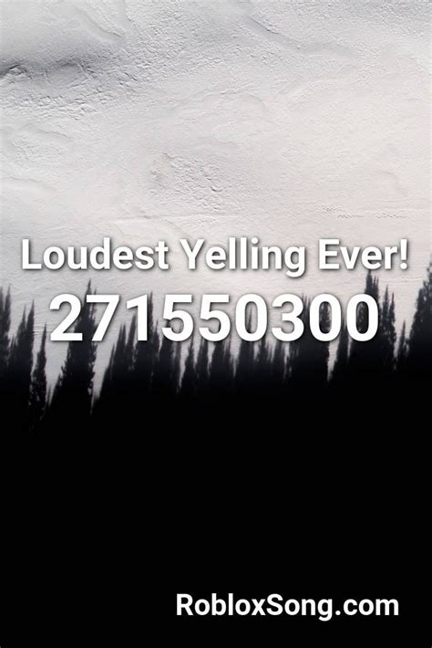 Image result for Code ID Music Loud