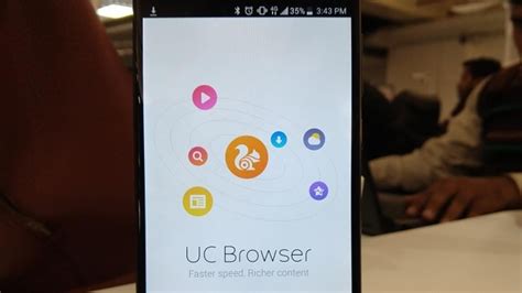UC Browser 12.0 launched: Top new features of Google Chrome rival (HT Tech)