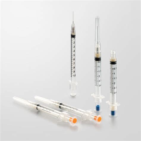 Image result for Auto Retractable Syringes