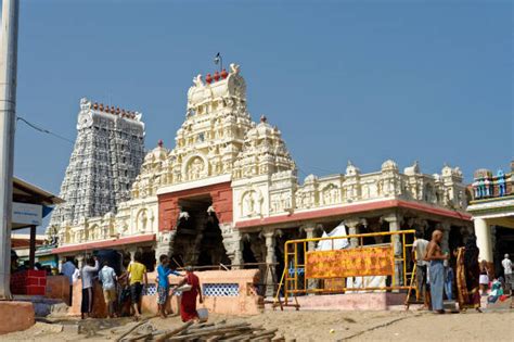 Hotel Chitra Park | Luxury Hotel & Premium Stay in Tiruchendur