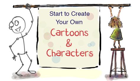 Image result for Tutorial Cartooning