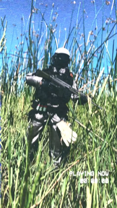 Custom XOF Operator from Metal Gear Ground Zeroes/Phantom Pain : r ...