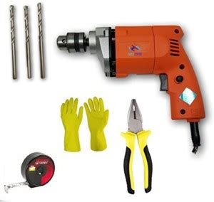 Tools Centre 7B9ZH7VS Angle Drill Price in India - Buy Tools Centre ...