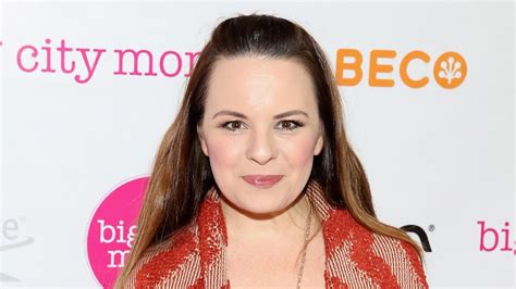 What Is Jenna Von Oy Doing After Playing Blossom's Six, Leaving Hollywood?