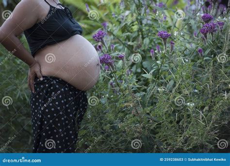 Fat Pregnant Women