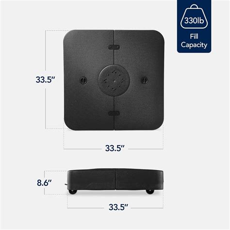 Best Choice Products 330lb Mobile Cantilever Offset India | Ubuy