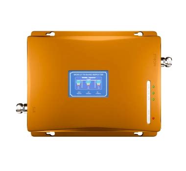 Mobile Signal Booster in Navi Mumbai | 2G 3G 4G 5G Airtel Vi Vodafone ...