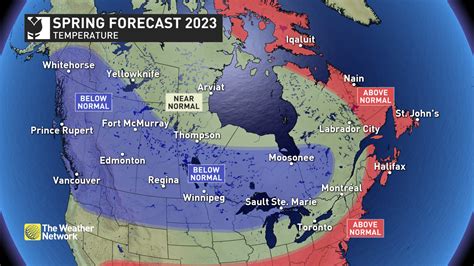 Image result for Calgary Spring Weather