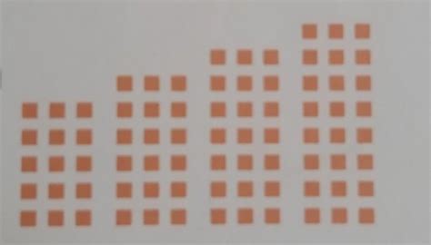 A. Write a rule for the given pattern to find thenumber of tiles ...