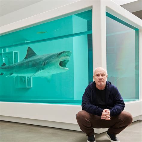 Damien Hirst at Albertina Modern | White Cube