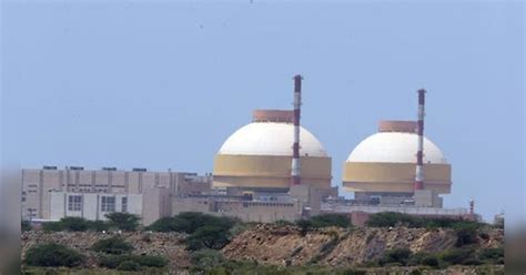 Indian nuclear institutions have inner threat, not Terrorist: US report ...