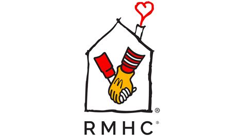Ronald McDonald House Charities Logo, symbol, meaning, history, PNG, brand