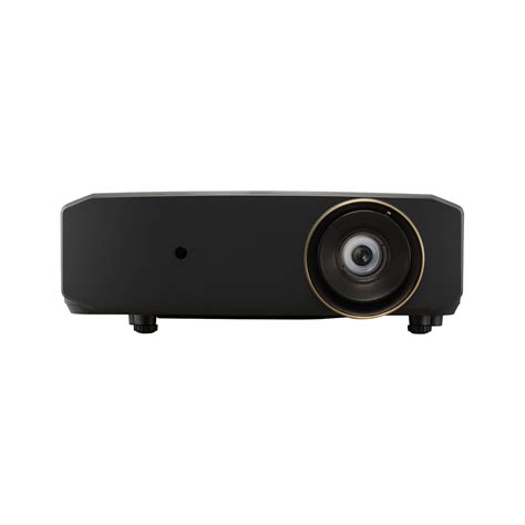 JVC LX-NZ30B - DLP Native 4K UHD Home Cinema Laser Projector – AV Shack