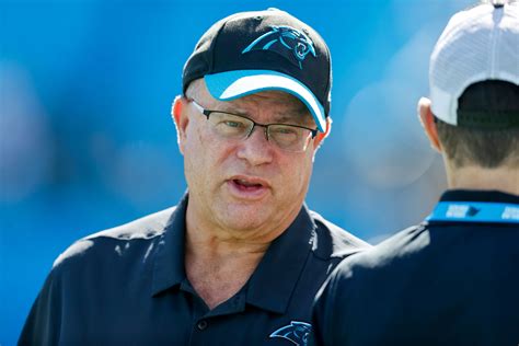 Panthers owner, wife commit $10 million to food banks across the Carolinas