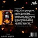 Too Yumm! Bhoot Created With Naagin Hot Sauce Bhut Jolokia Chillies ...