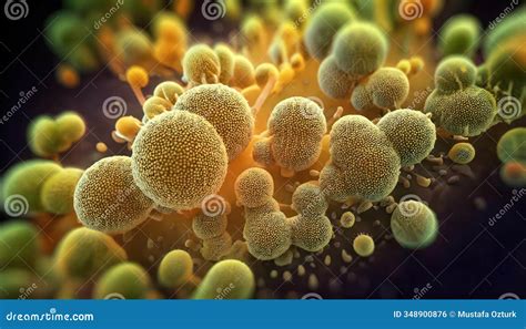 Microscopic View 的图像结果