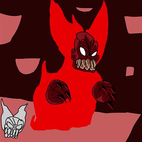 Tricky Phase 3 Walkthrough 的图像结果