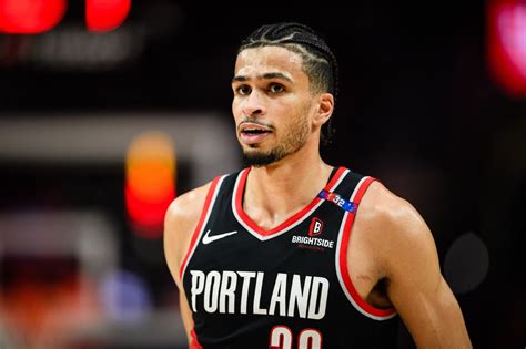 Toumani Camara’s star on the rise: Portland Trail Blazers season review ...