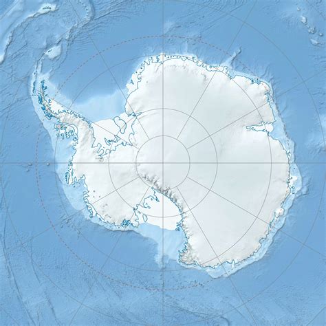 File:Antarctica relief location map.jpg - Wikimedia Commons