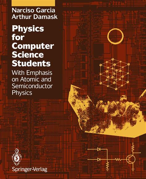 Image result for Physics for Computer Science