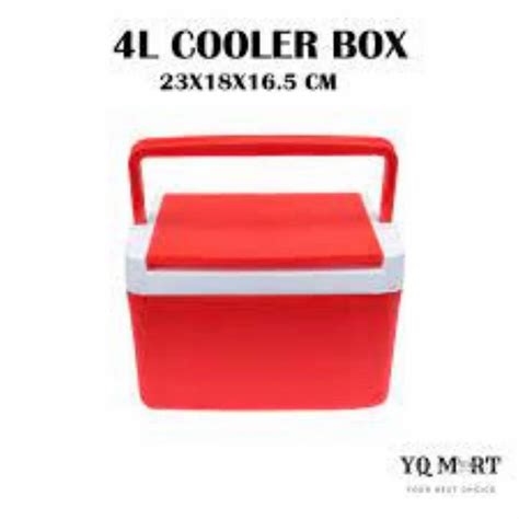 Ice Box - Insulated Ice Box Trader - Retailer from Varanasi