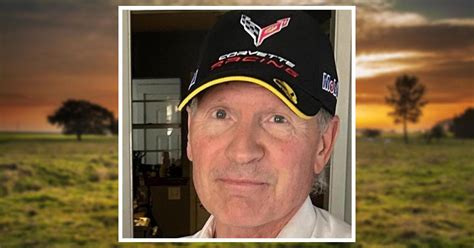 Obituary | James "Jim" Anthony of Vernon, Texas | Sullivan Funeral Home